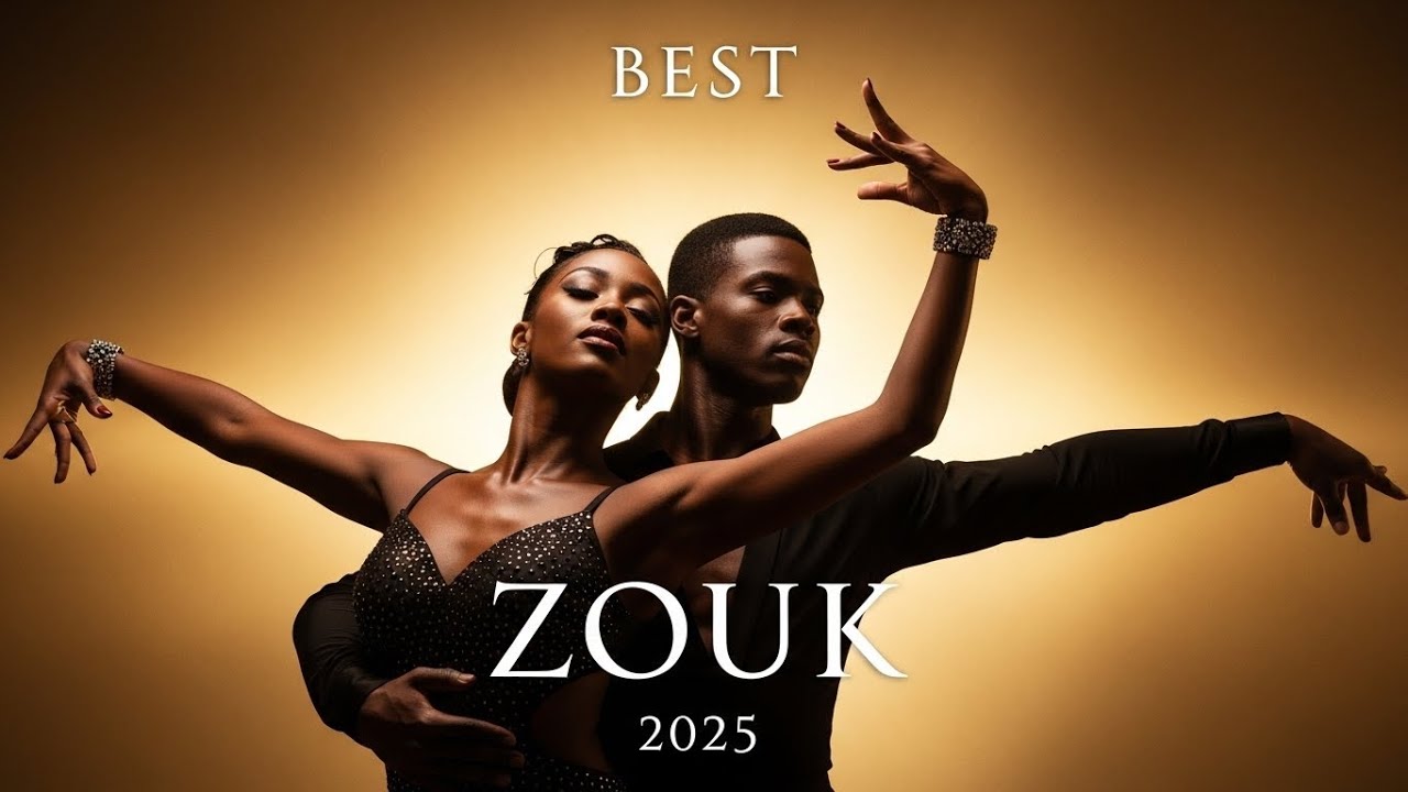 Island Love Zouk Mix 2026 🌴 Warm Caribbean Romance & Smooth Dance Vibes