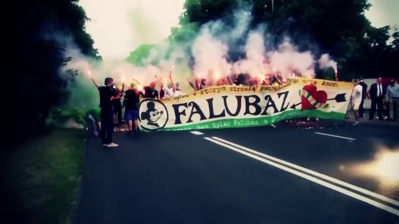 Wedding - Ultras Style