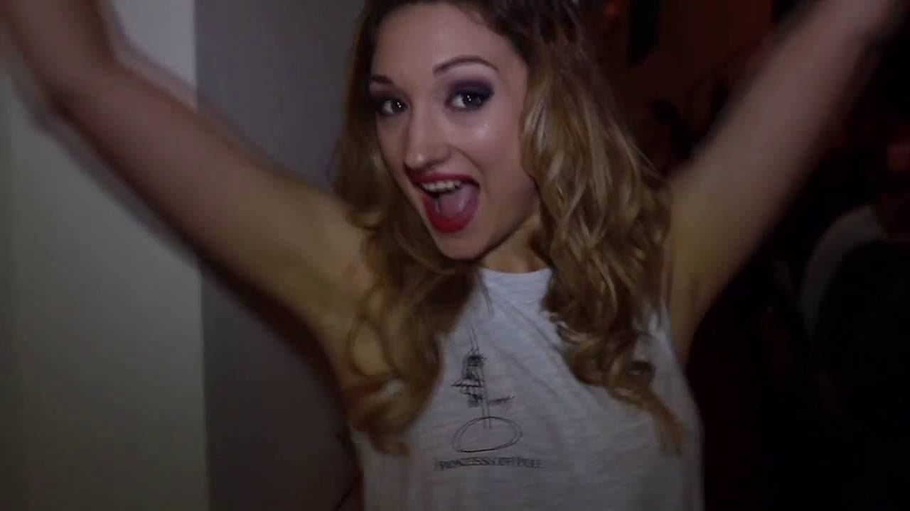 poleMotion 5 Jahre Jubil&auml;um 2016 Clip