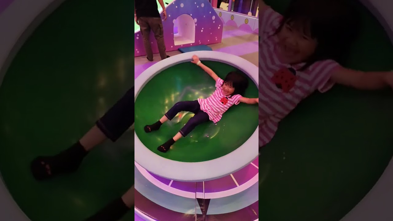 Main di Playlandia #playlandia #newjeans