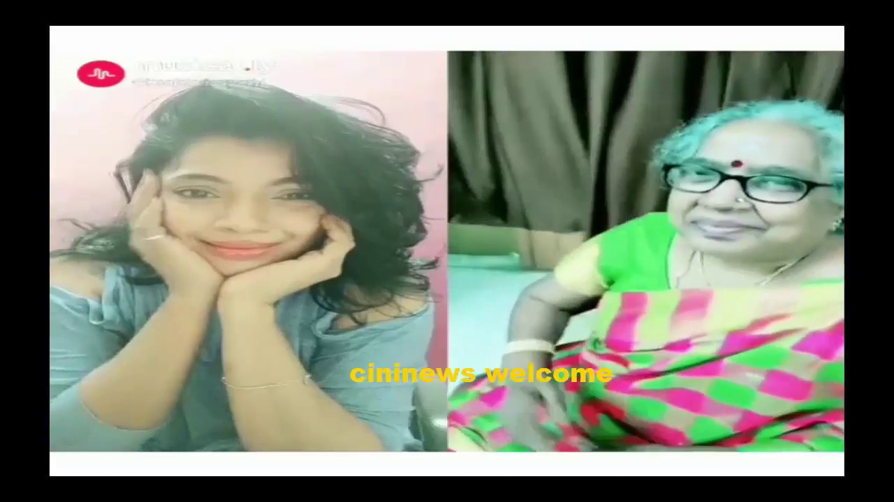 Biggboss Kaajal PasuPathi Dubsmash Collections || Biggboss Kaajal