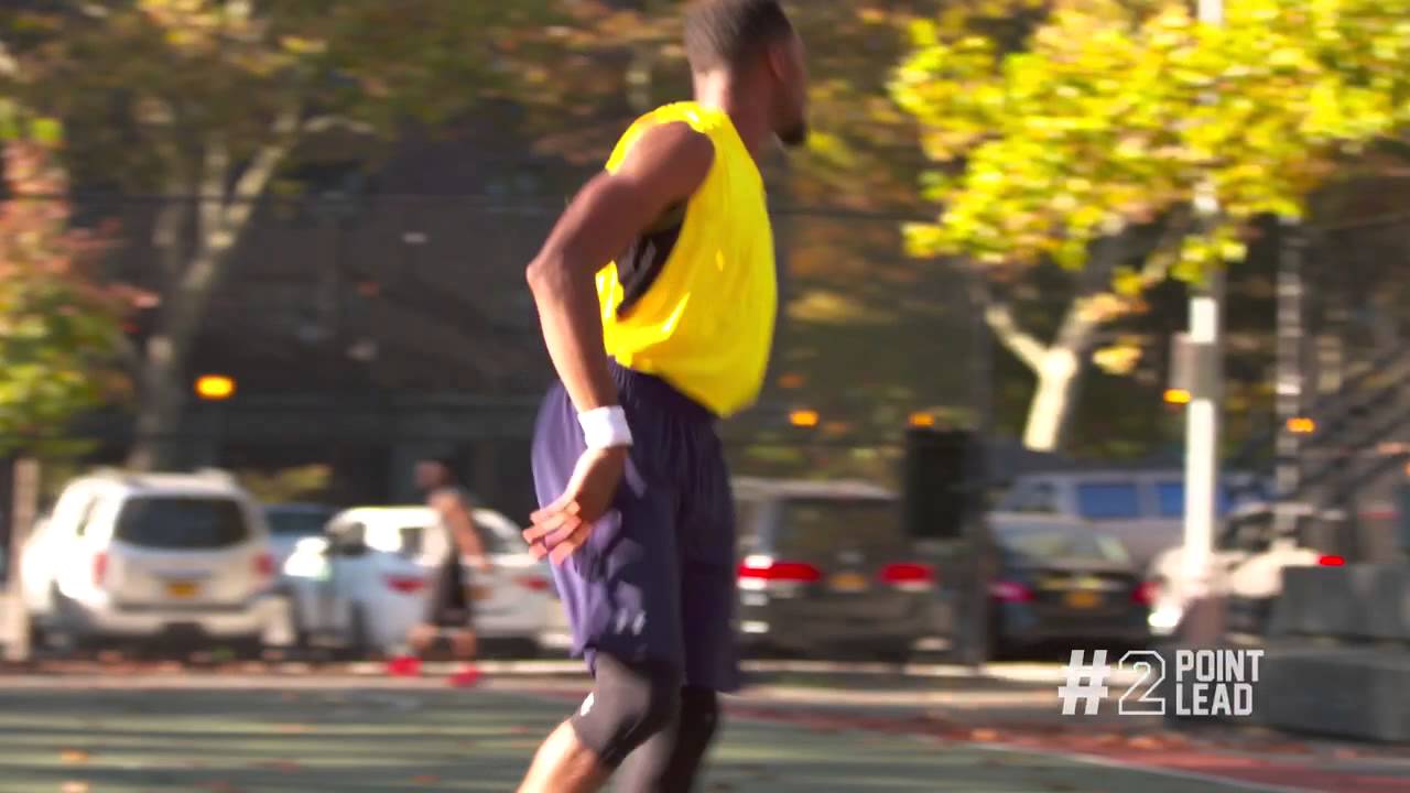 Reggie Miller 8pts in 9 seconds | BdotAdot5