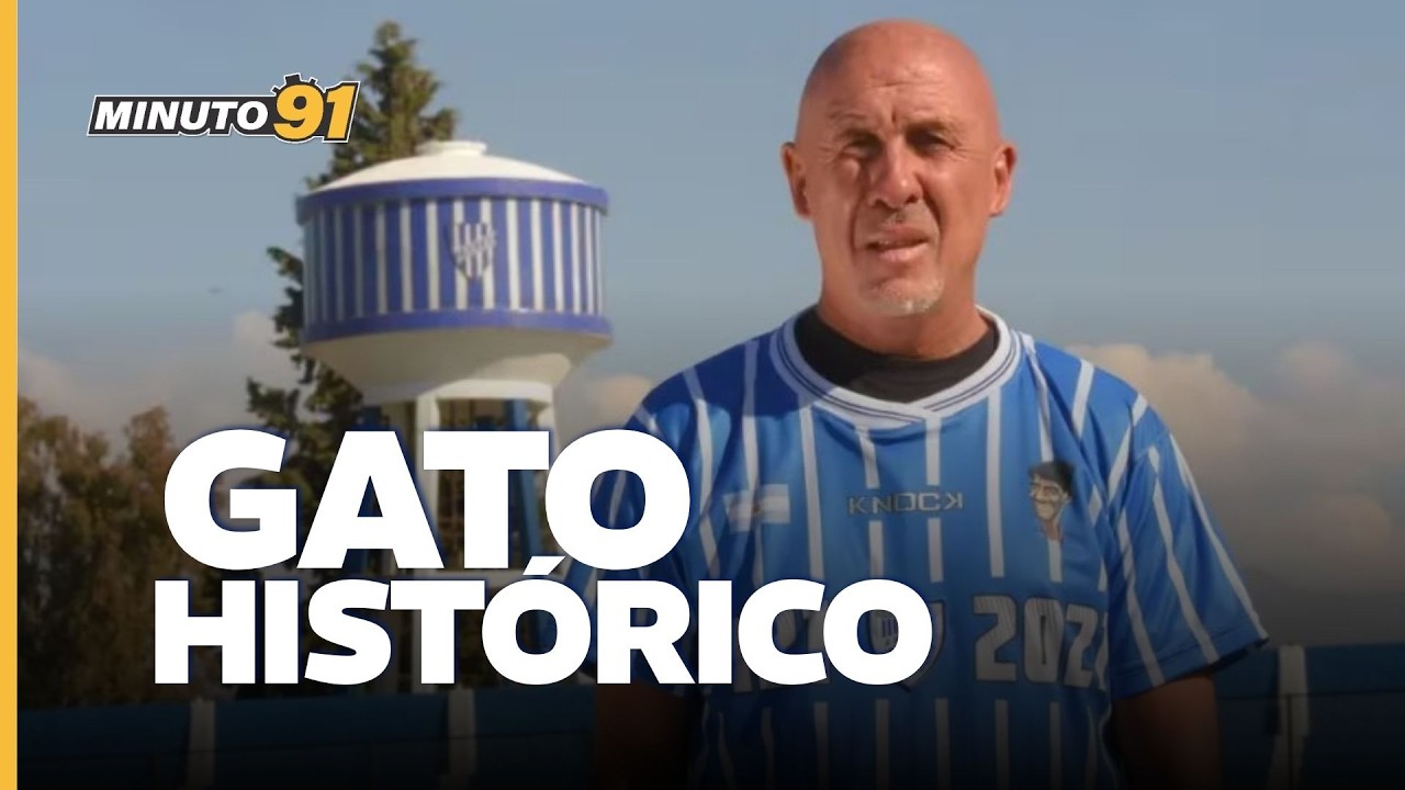 Daniel Oldrá confiesa si volvería a Godoy Cruz