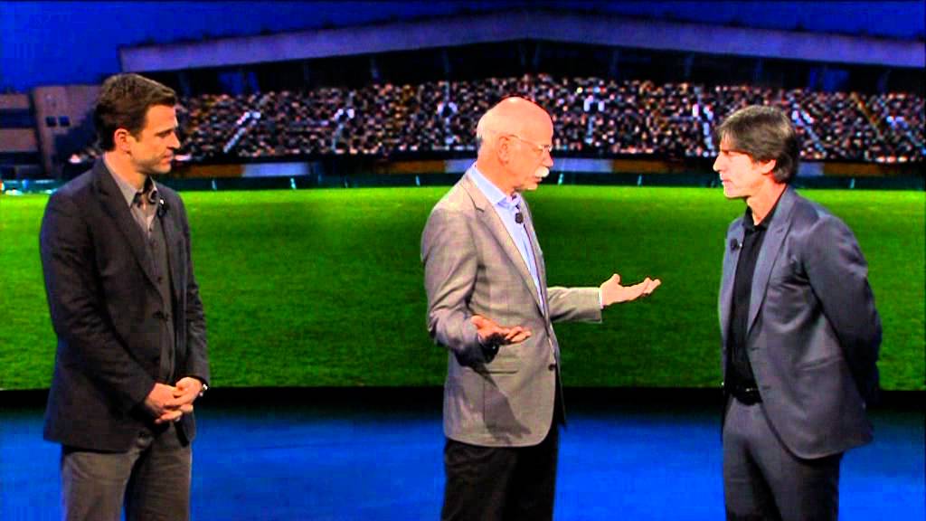 Vorabend Genfer Autosalon Mercedes-Benz A-Klasse Zetsche & L&ouml;w