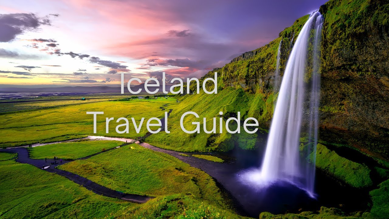 Exploring the Untouched Beauty of Iceland 2024