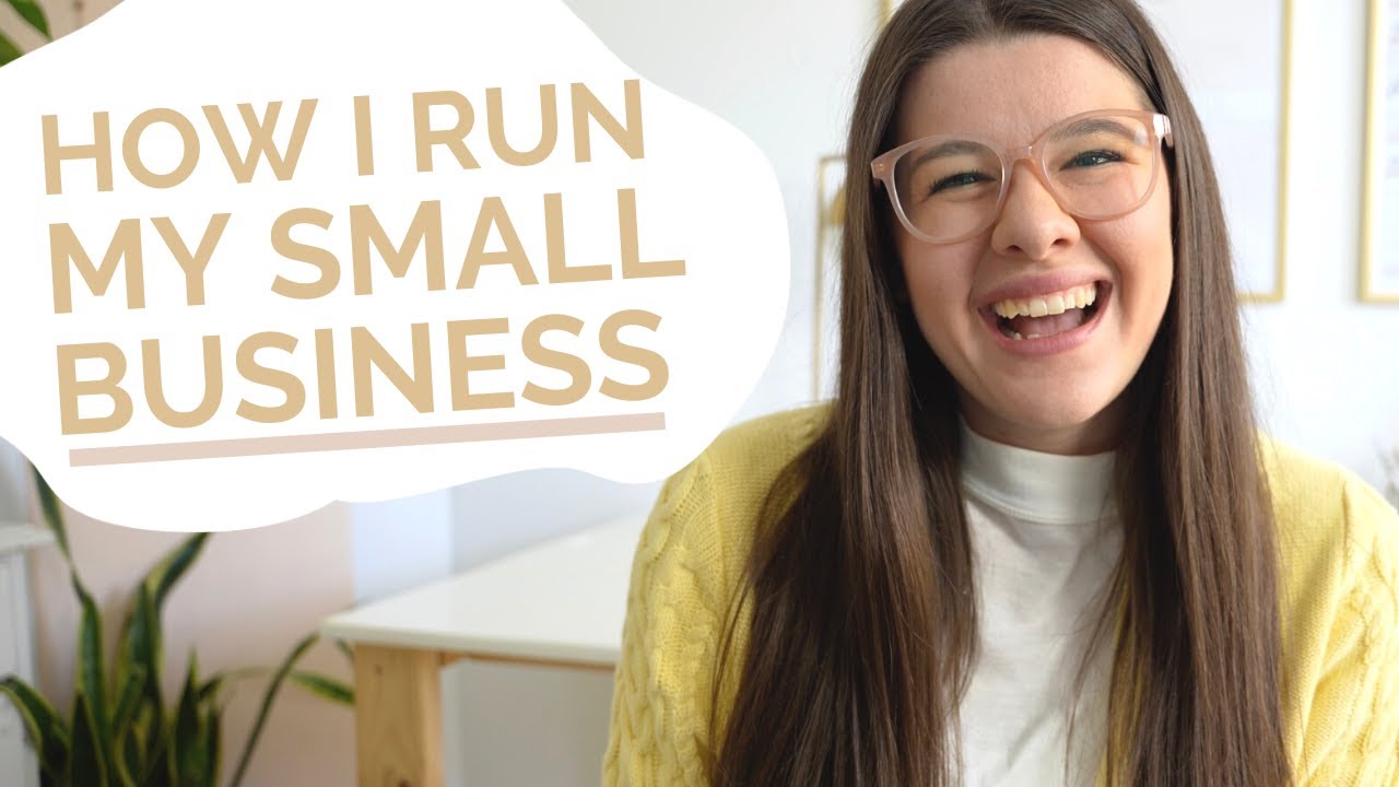 15 Apps & Programs I Use to Run My Online Business (as a content creator & business educator)