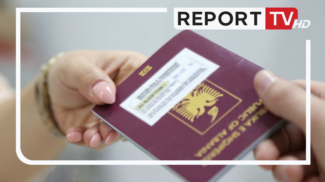 Ik&euml;n Aleat, krijohet kompania publike &lsquo;IdentiTek&rsquo;! Prodhimi i pasaportave i kthehet shtetit