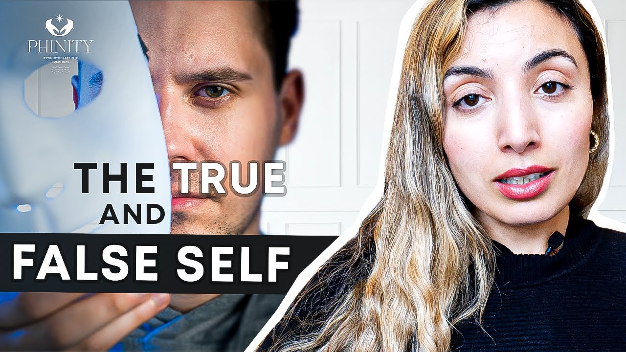 The Real You & Why You Have Fake Personas