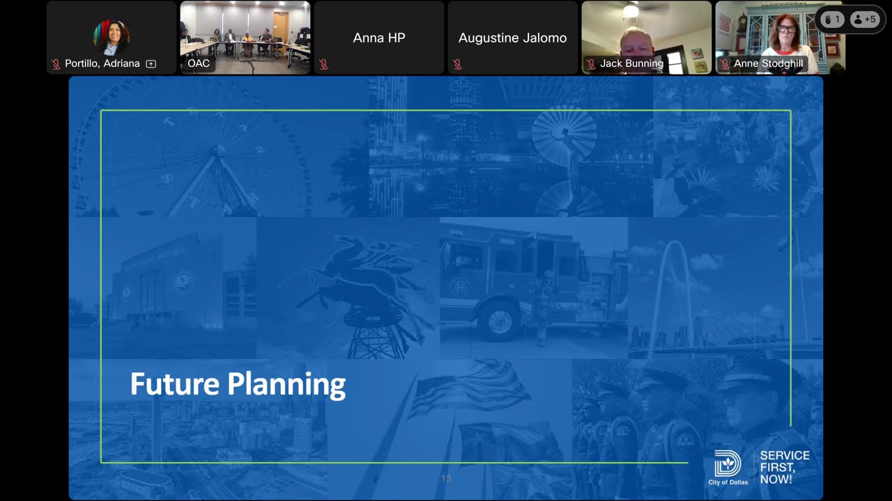 Cultural Plan Committee - February 2026 (2026-02-26)