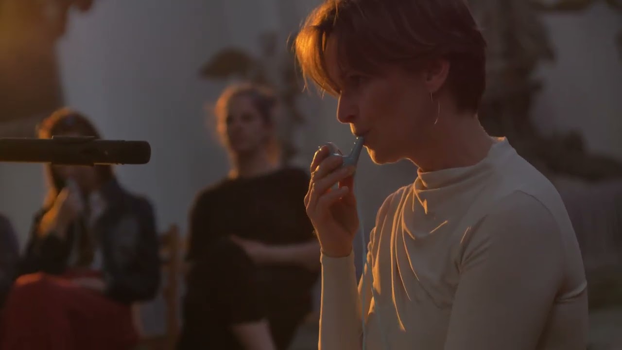Festiwal instrumentow historycznych Cappella Angelica Gdańsk 2025.
