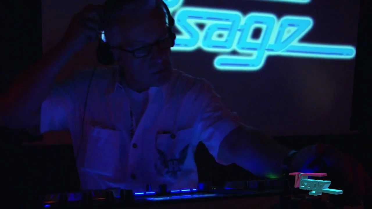 VISAGE-REVIVAL-PARTY 2012 - Munich