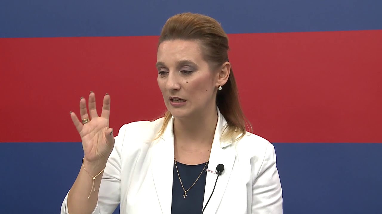Gemini Park Tarn&oacute;w z wyr&oacute;żnieniem za kampanię: Jestem ZA rozbudową