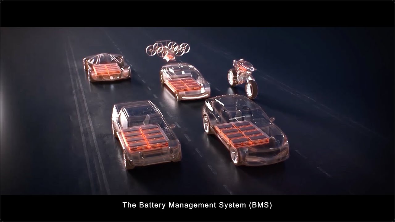 Intelligent Battery Management at Scale | Udan Tech Corporate Film