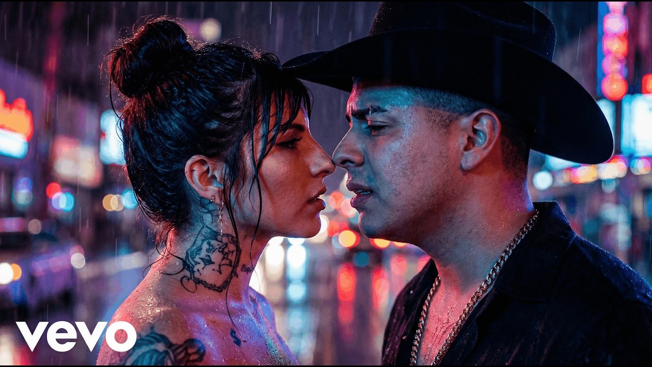VAS A QUERER BEBER! 🍻 La Canción Que Te Hará Llamar A Tu Ex (Estilo Grupo Firme) 💔📞