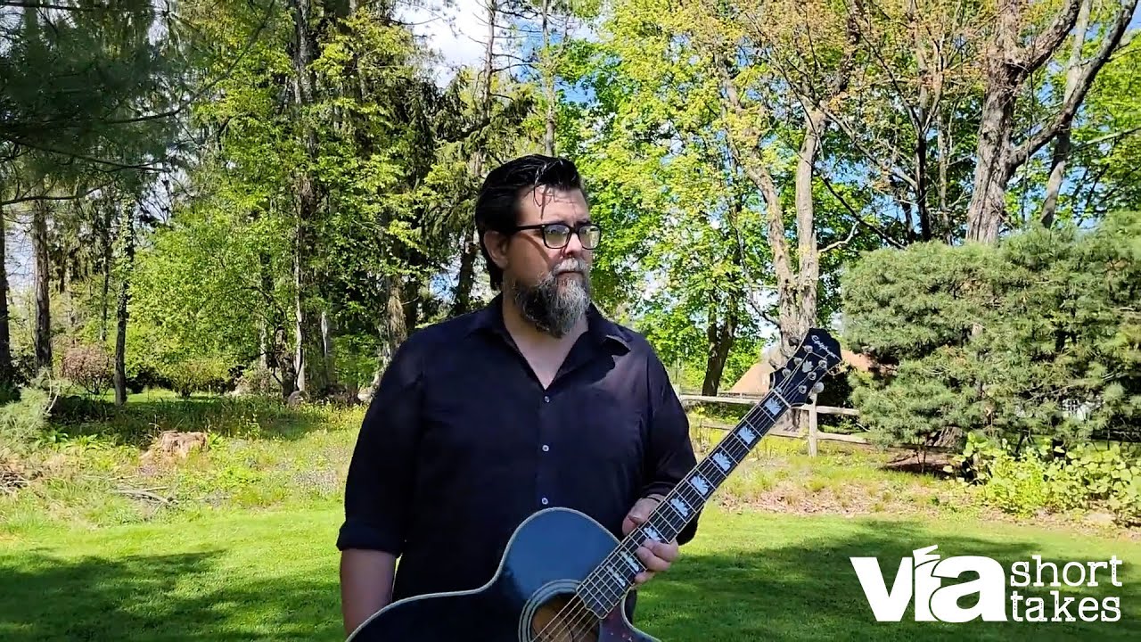Bret Alexander: A Musician's Musician