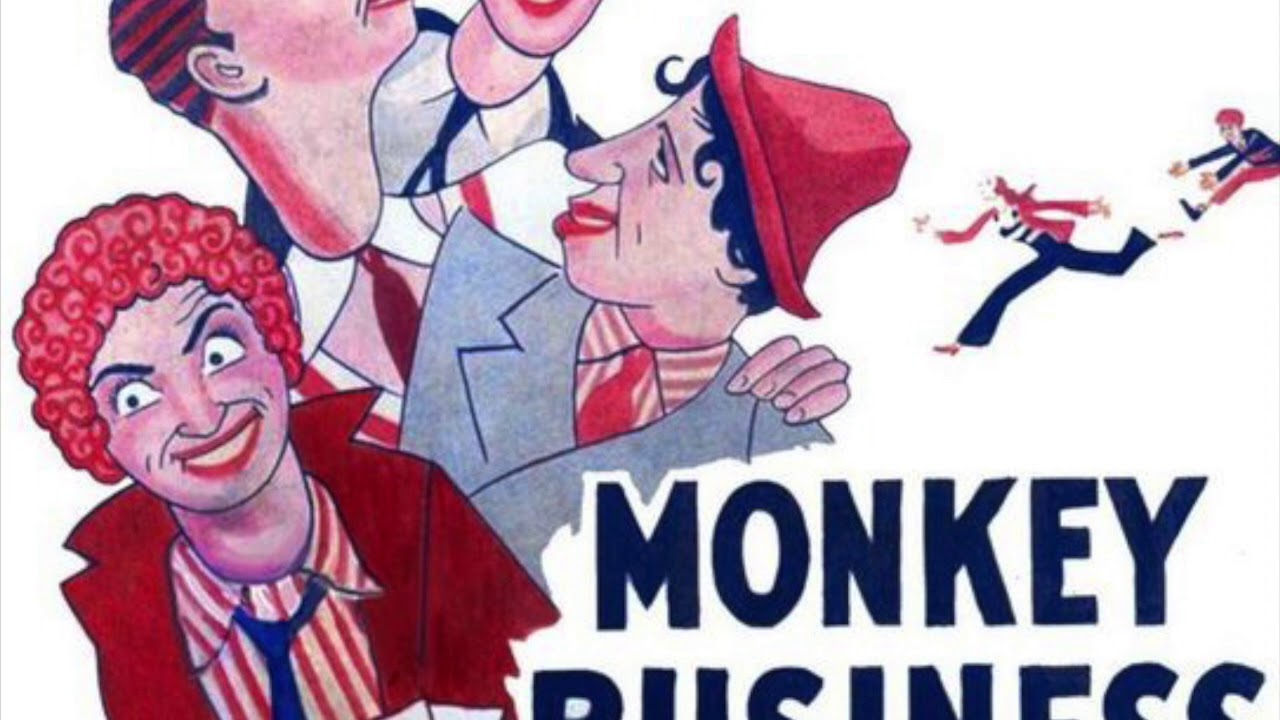 CARTELES DE PELICULAS DE HERMANOS MARX