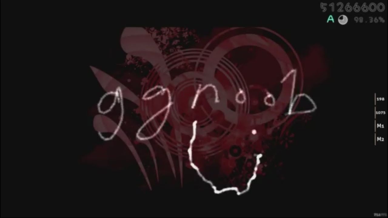 Cookiezi is BACK! Live stream 21. June 2015 - Part 1