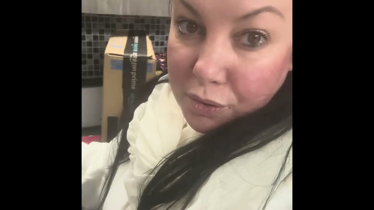 A Realistic Cleaning and Tidying Video with Actual Mess 😆 to Be Cleaned! 🧹 Part 1
