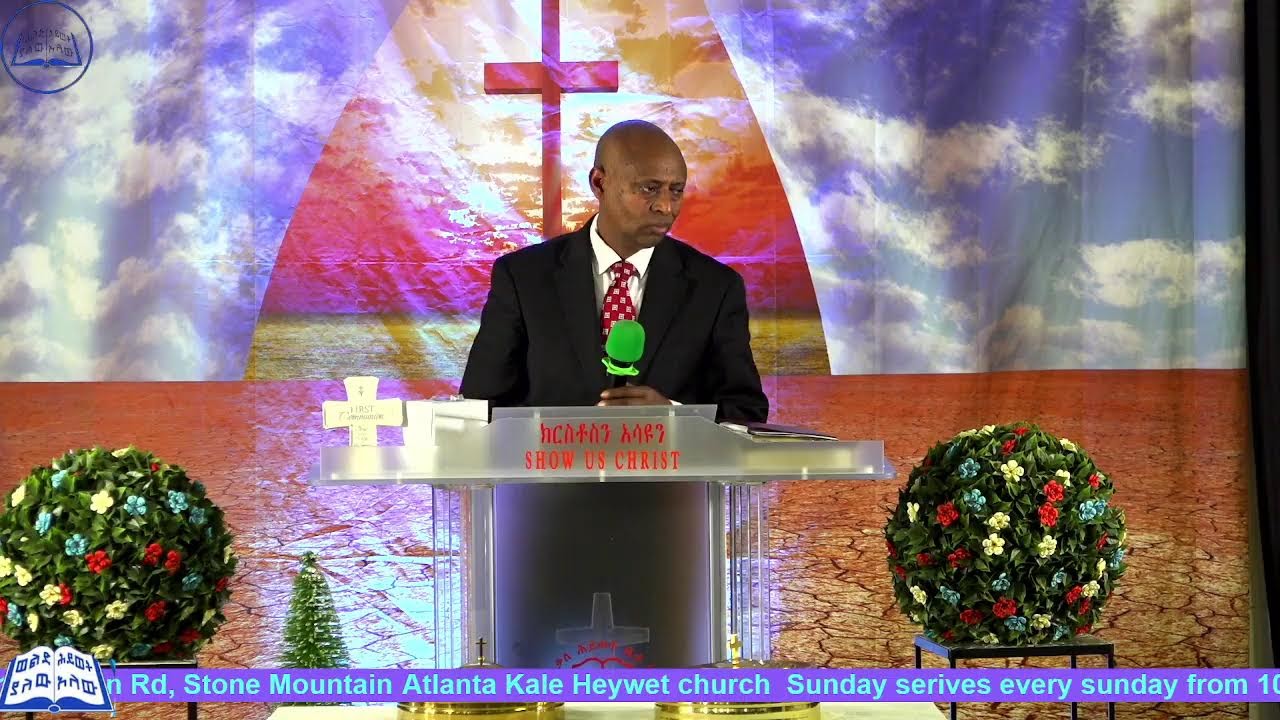 Sunday service Feb 8, 2026