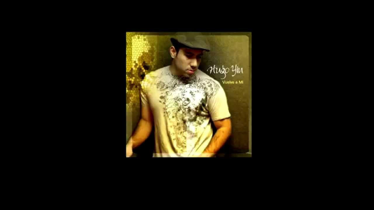 Hugo Yin Mi Corazon