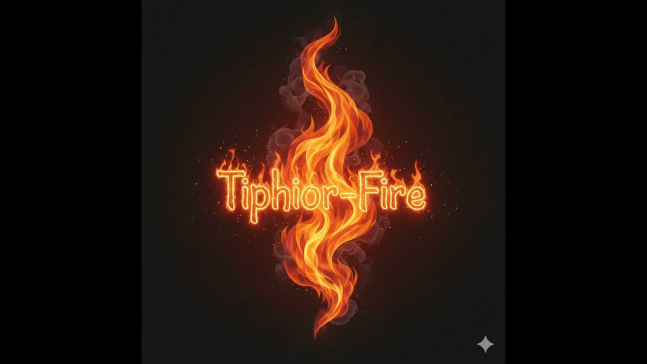 Tiphior-Fire