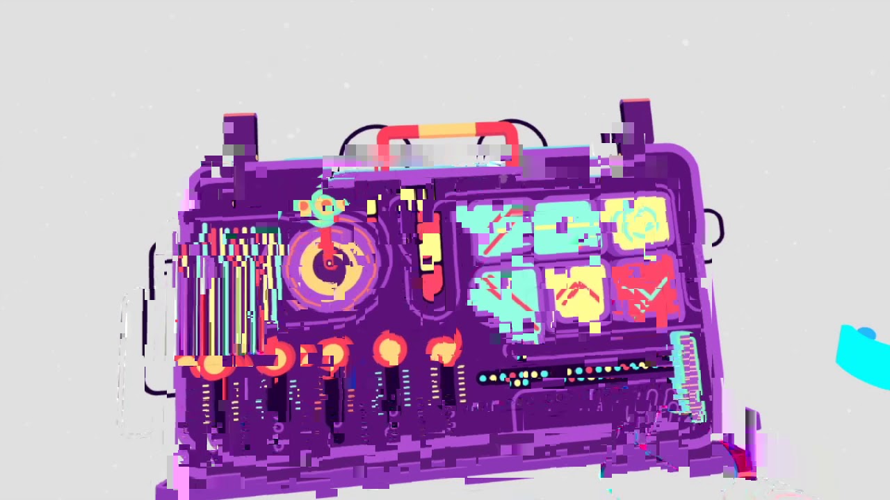 GNOG VR Full Gameplay in 2h30m. LOVE the soundtracks and the whole vibe!