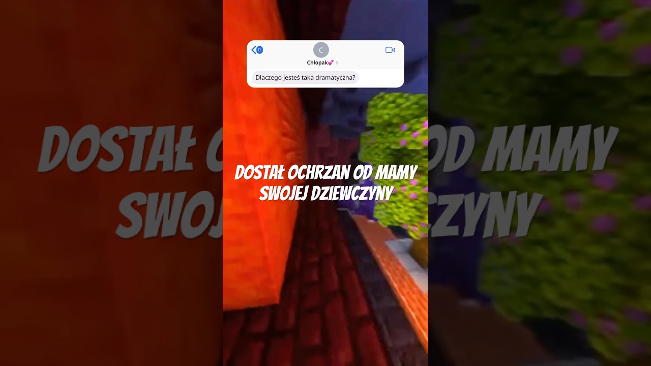 Mama mojej dziewczyny zadzwoniła do mnie z jej telefonu&hellip; i uratowała nasz związek 😭