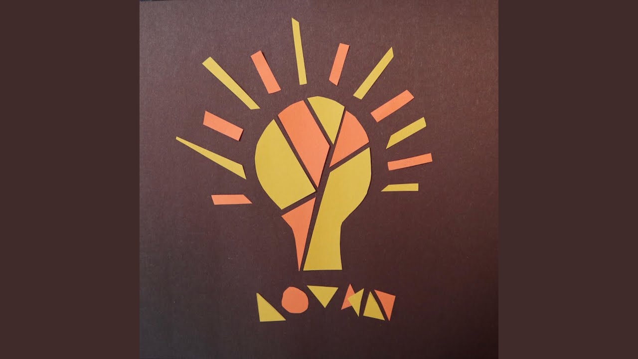 Darkness Into Light