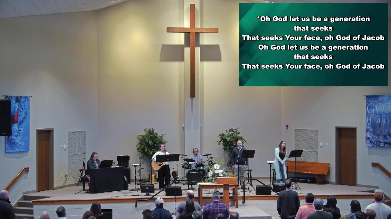 Daniel 3 (Part 1) | Faith Amid Fire (02/15/2026)