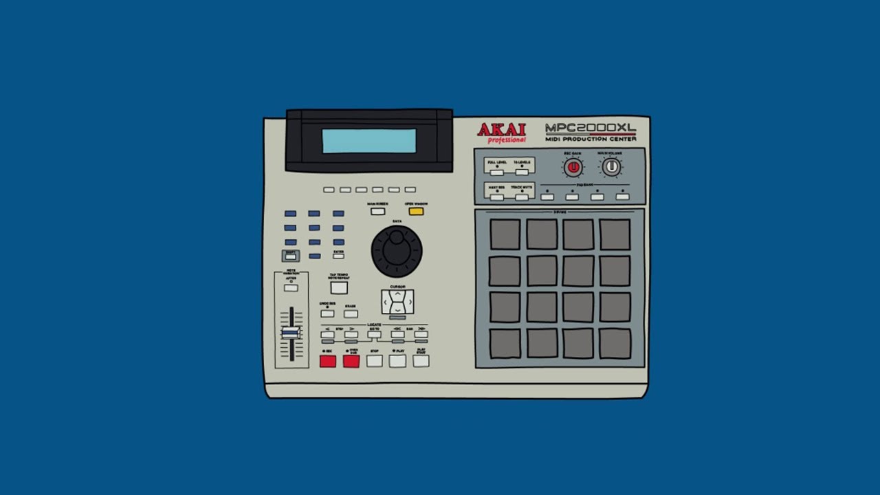 Luv Resval Type Beat 