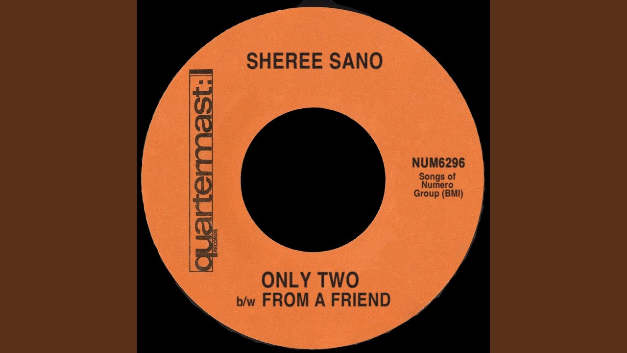 Only Two