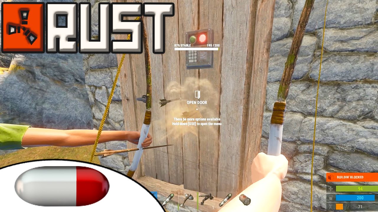 Rags to RICHES #4 | Early Game Jackpot Raids (Rust)