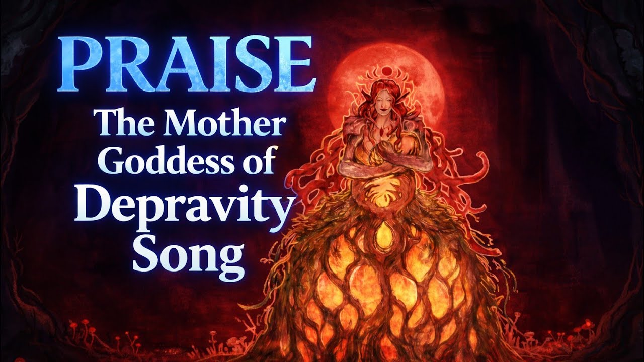 LoTM- Inspired Song: 
