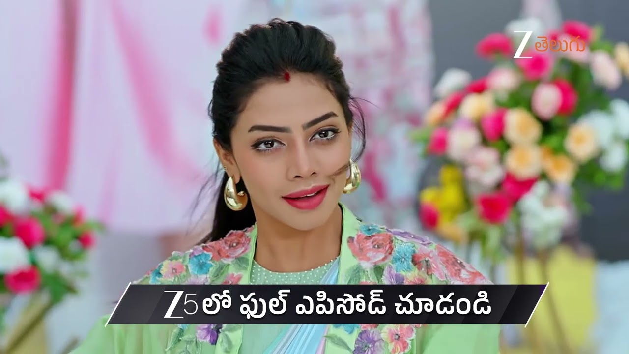 Ummadi Kutumbam | Ep - 397 | Preview | Feb 10 2026 | Zee Telugu