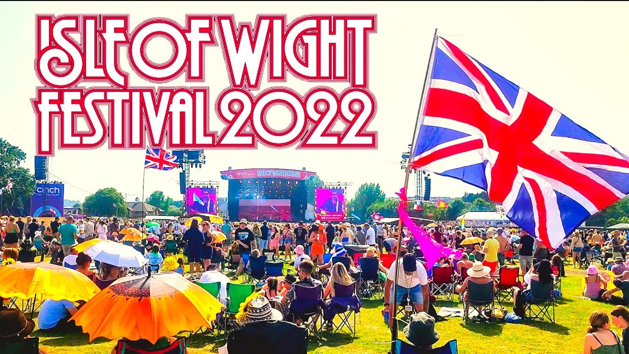 Isle of Wight Festival 2022