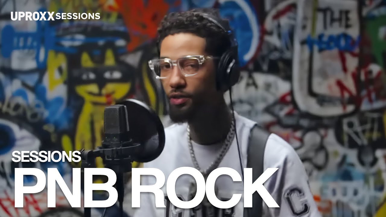 PnB Rock - 