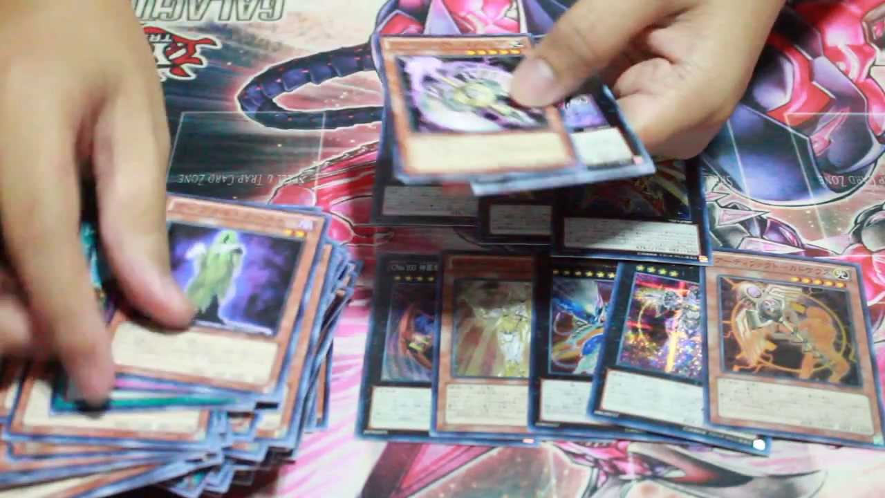 Primal Origin - Opening : OjamaCard.com