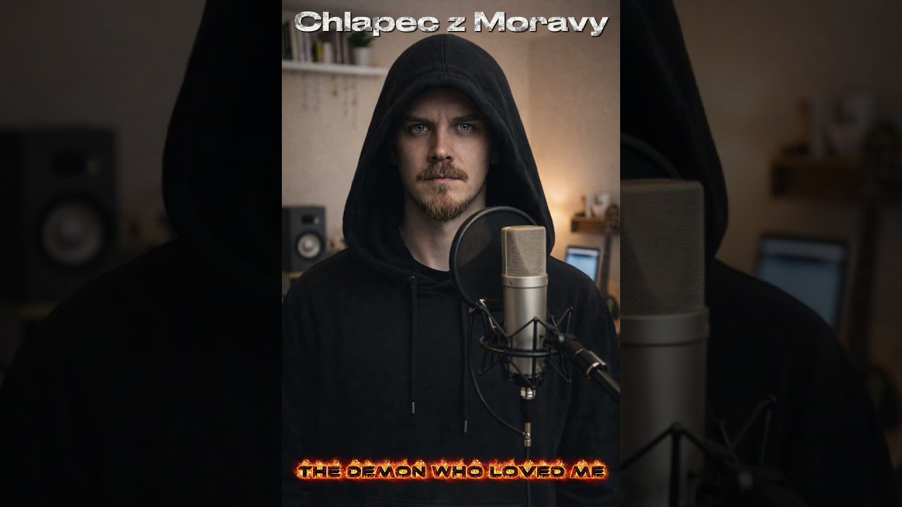 Chlapec z Moravy - The demon who loved me 💔 (feat Parta z Brooklynu)