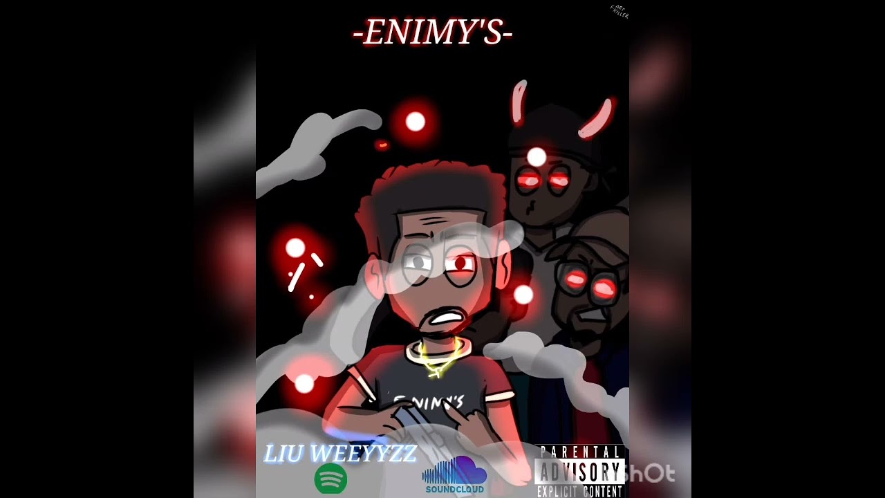 ENEMY'S (prod by Zoy G) Áudio oficial