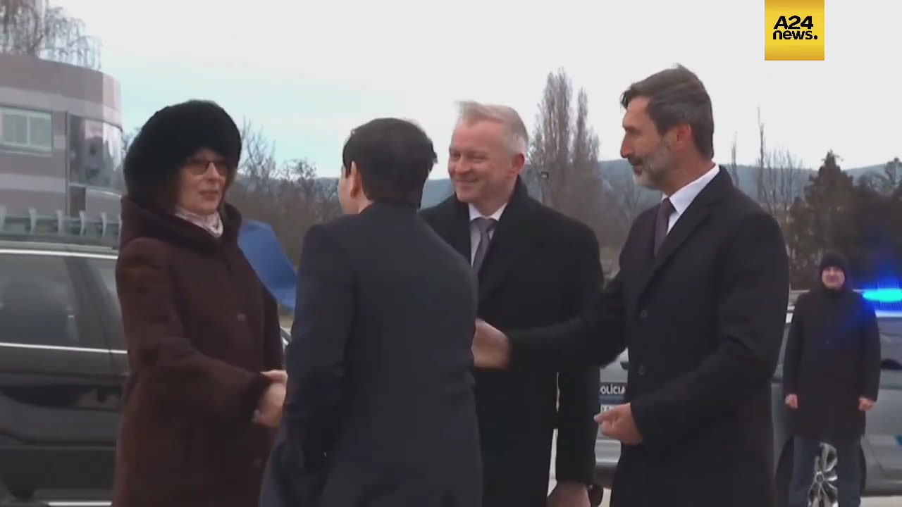 Visite fraternelle du président nigérien à Alger – Munich 2026, un bilan mitigé