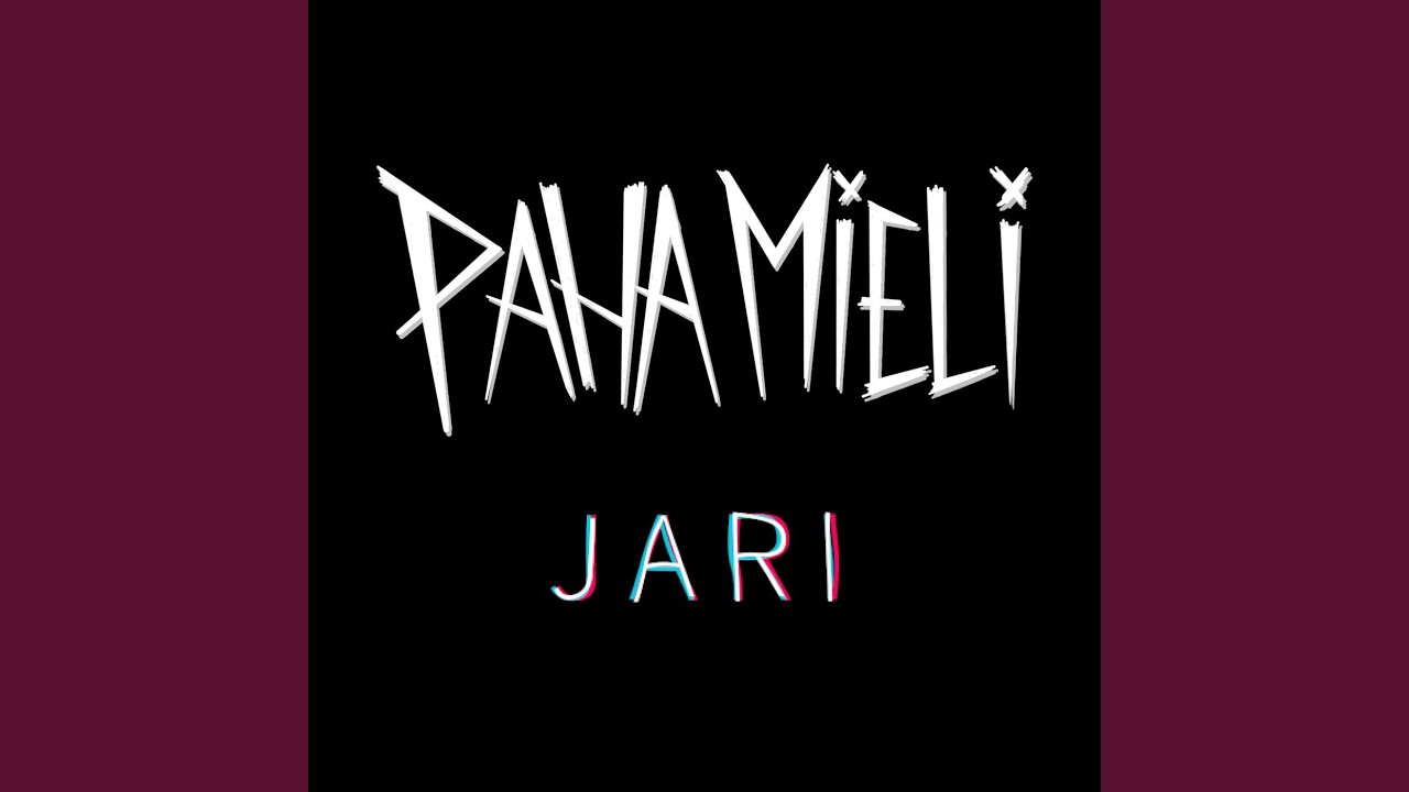 Jari