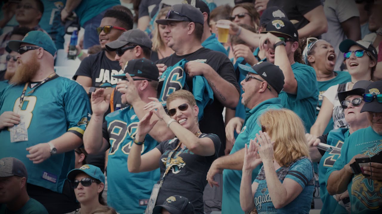 #DTWD (Duval 'Til We Die)