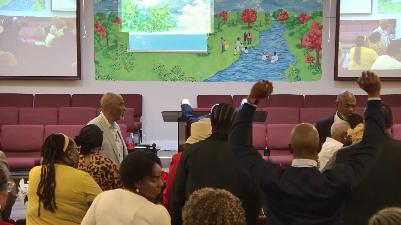 12-21-25 - What it means to Worship Jesus - Matthew 2:1-12 ESV