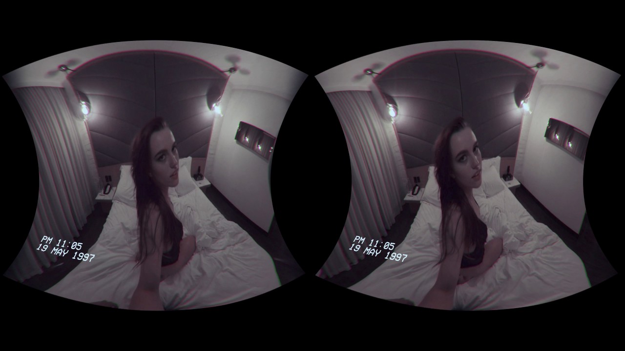 TUJAMO feat. SORANA - One On One [Official 3D-VR Music Video]