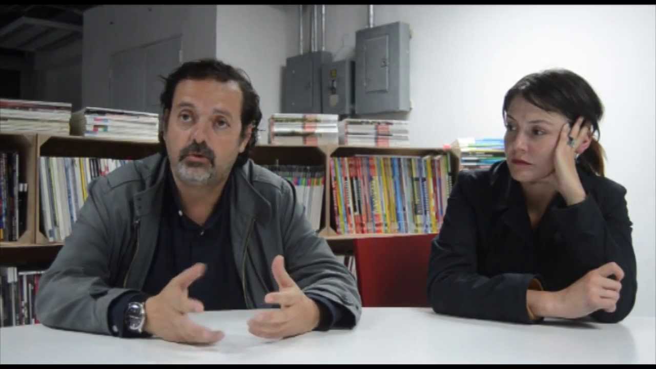 Taller de Arquitectura | Mauricio Rocha + Gabriela Carrillo