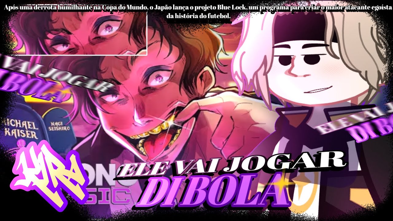 🟪✨️NEO Egoist Master's + Isagi e Kaiser React To Cemitério|Don Lorenzo|(@Chrono0)[Xx-KIRA-GC-xX]✨️🟪