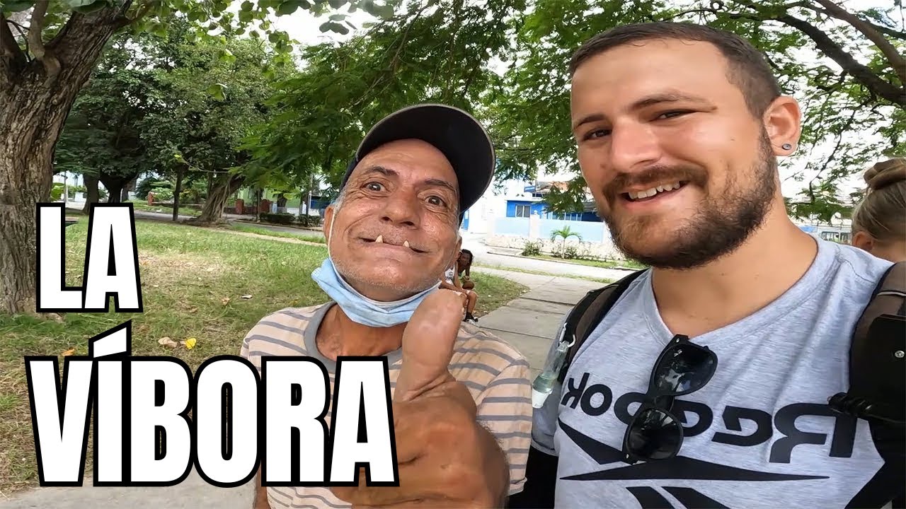 LA HABANA CUBA: aquí VIVIA la CLASE ALTA CUBANA