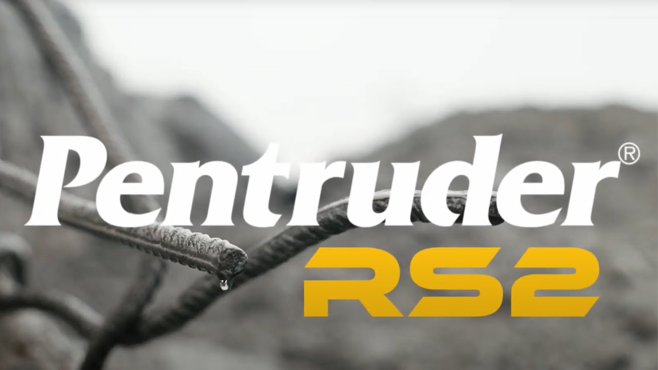 Pentruder RS2 Wall saw