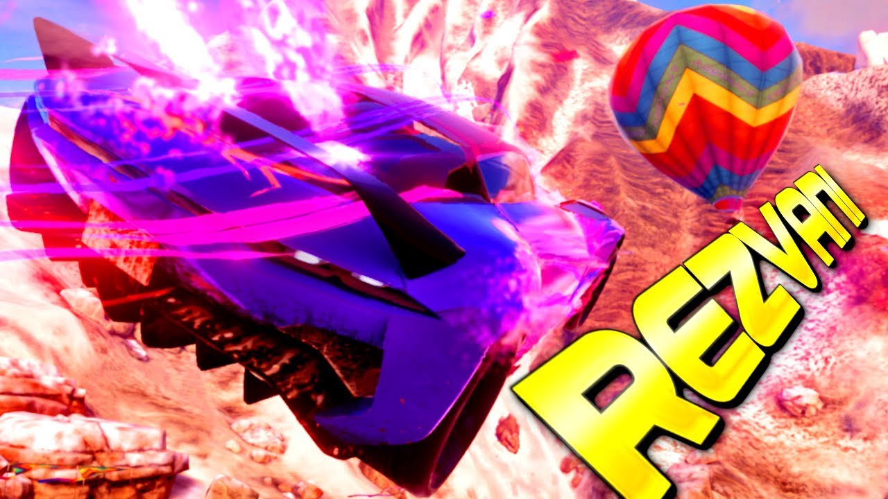 РАЗГОН A+! Rezvani Beast X (4* Ранг 2593) Многопользовательская игра в Asphalt 9