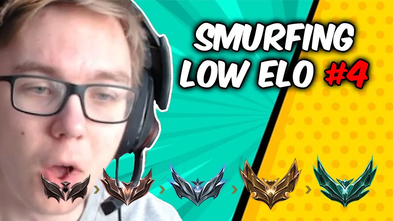 The Bausffs Smurf 4 Sion Top Runes Build Proxy Jak'sho Clip Buff Guide